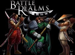 Battle Realms, Wojownicy