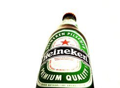 Piwo, Heineken, Butelka