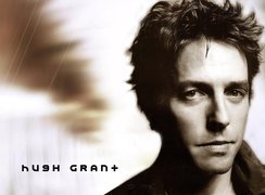 Hugh Grant, Twarz