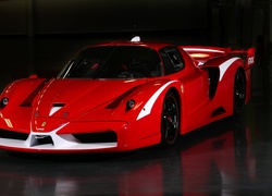 Czerwone, Ferrari FXX