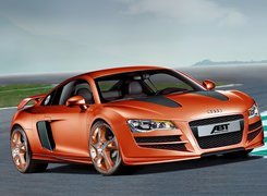 Audi R8, ABT
