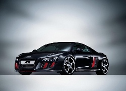 Audi R8, ABT, Style