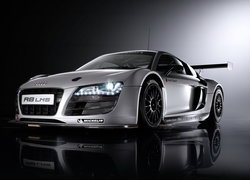 Audi R8, Michelin, Opony