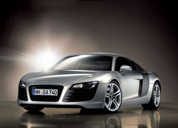 Audi R8, Sportowe