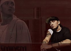 Eminem, Czapeczka, Z, Daszkiem