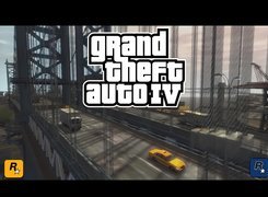 Grand, Theft, Auto, Taxi