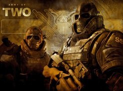 Army of Two