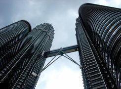 Petronas Towers