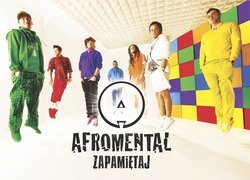 Afromental, Zapamiętaj