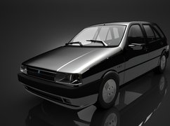 Wirtualny, Fiat Tipo