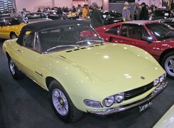 Fiat Dino, Wystawa, Klasyków