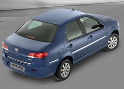 Fiat Siena, ELX