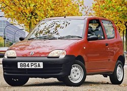Fiat Seicento