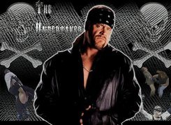 Undertaker, Federacja