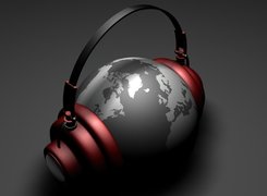 World, Music