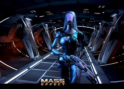 Screen, Mass Effect