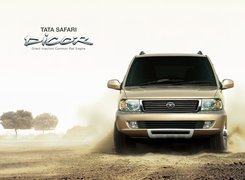 Tata Safari, Dicor