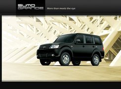 Tata Sumo