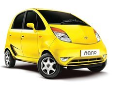 Tata Nano