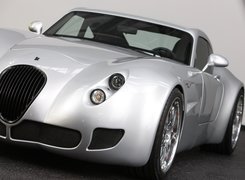 Wiesmann GT MF5, Reflektor