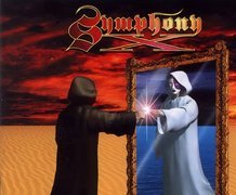 Rock, Symphony X