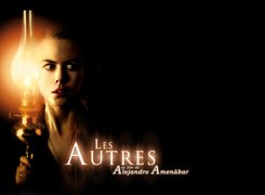 Alejandro, Amenabar, Les Autres