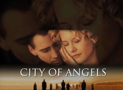 Film, City of Angels