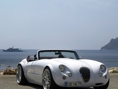 Wiesmann, Roadster, MF, 3