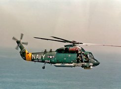 Kaman, SH, 2, Seasprite