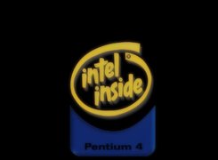 Pentium, 4, Logo