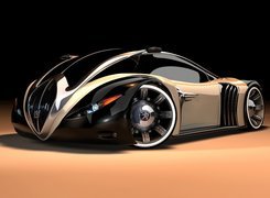 Peugeot 4002, Alufelgi, Bad, Look