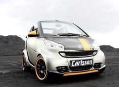 Smart Fortwo, Carlsson