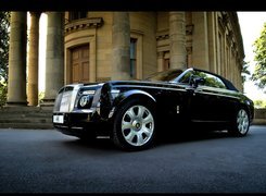 Rolls-Royce Phantom Drophead Coupe