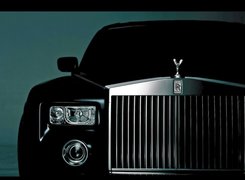 Reklama, Rolls-Royce Phantom