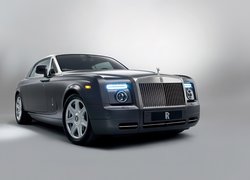 Rolls-Royce Phantom Coupe, Ksenony