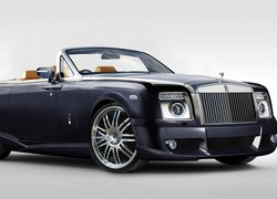 Rolls-Royce Phantom Drophead Coupe, Alufelgi