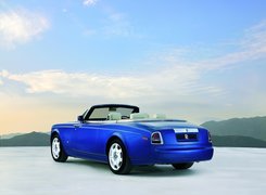 Phantom Drophead Coupe