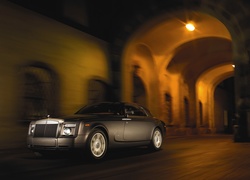 Rolls-Royce Phantom Coupe