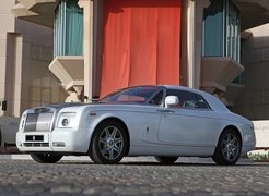 Rolls-Royce Phantom Coupe, Alufelgi