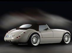 Wiesmann MF3