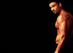 Aktor, Shemar Moore