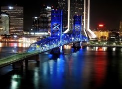 USA, Jacksonville, Florida