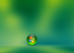 Windows, Vista, Logo