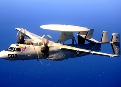 Grumman E-2 Hawkeye