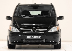 Brabus, Mercedes-Benz, Viano