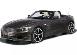 BMW, Z4, E89