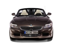 Przód, BMW, Z4, E89