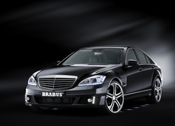 Brabus, Mercedes-Benz, SV12 R