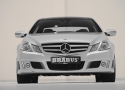 Brabus, Mercedes-Benz, E-Class