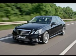 Carlsson, Mercedes-Benz, CK63 RS
